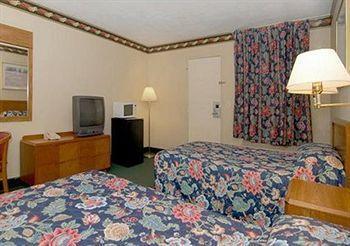 Budget Inn New Cumberland-Harrisburg-Hershey-York Exterior foto